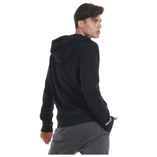 Bodyaction Ανδρική ζακέτα Bodyaction Ανδρική ζακέτα